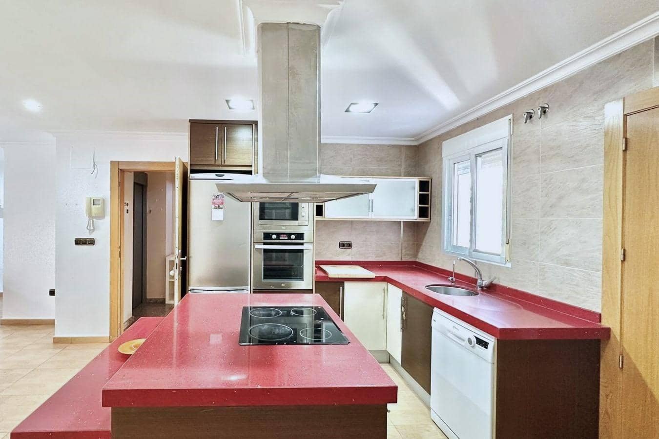 3 quarto Penthouse para venda em Torrevieja - 189 900 € (Ref: 10017531)