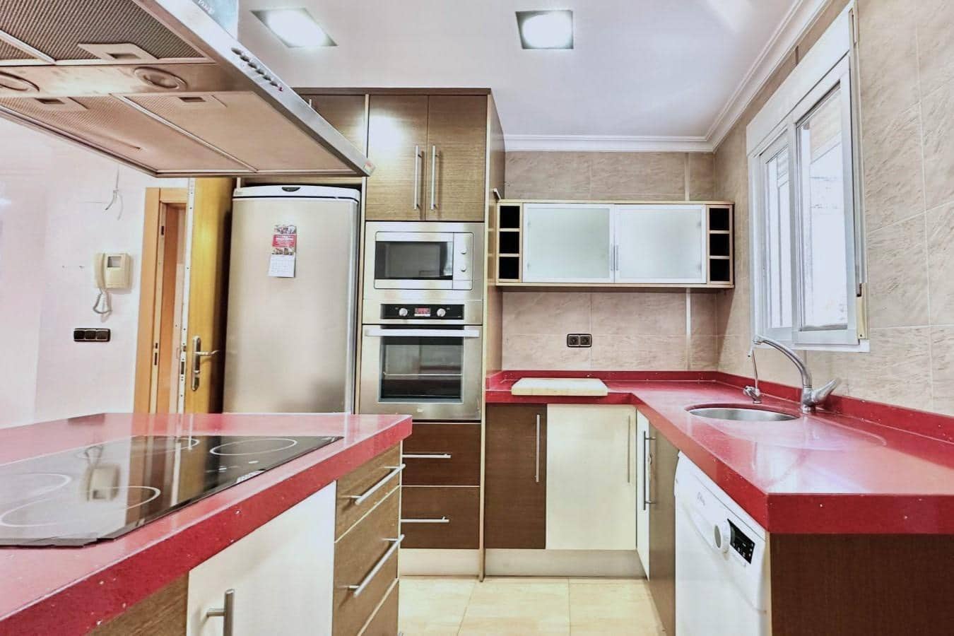 3 quarto Penthouse para venda em Torrevieja - 189 900 € (Ref: 10017531)
