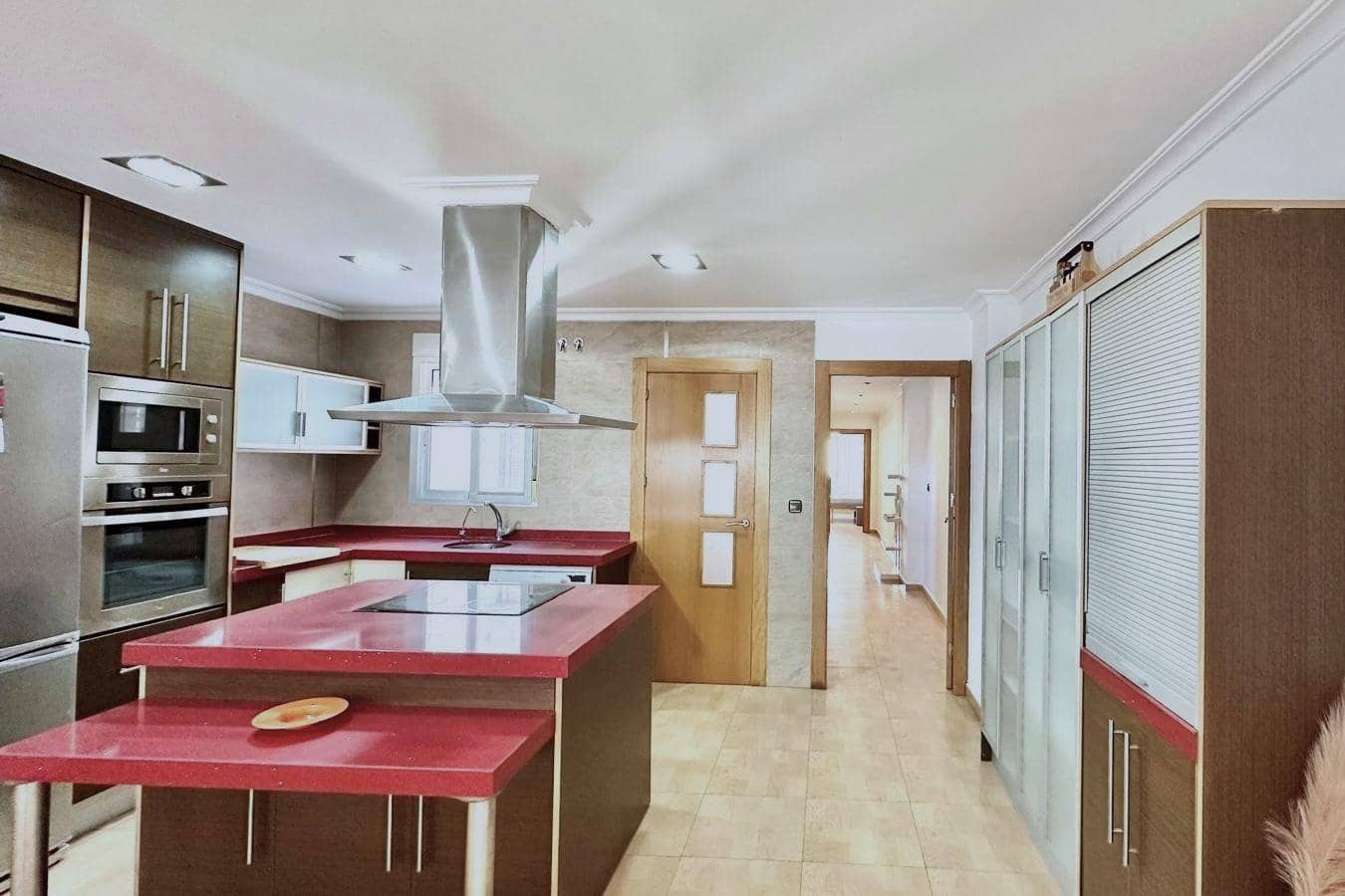 3 quarto Penthouse para venda em Torrevieja - 189 900 € (Ref: 10017531)