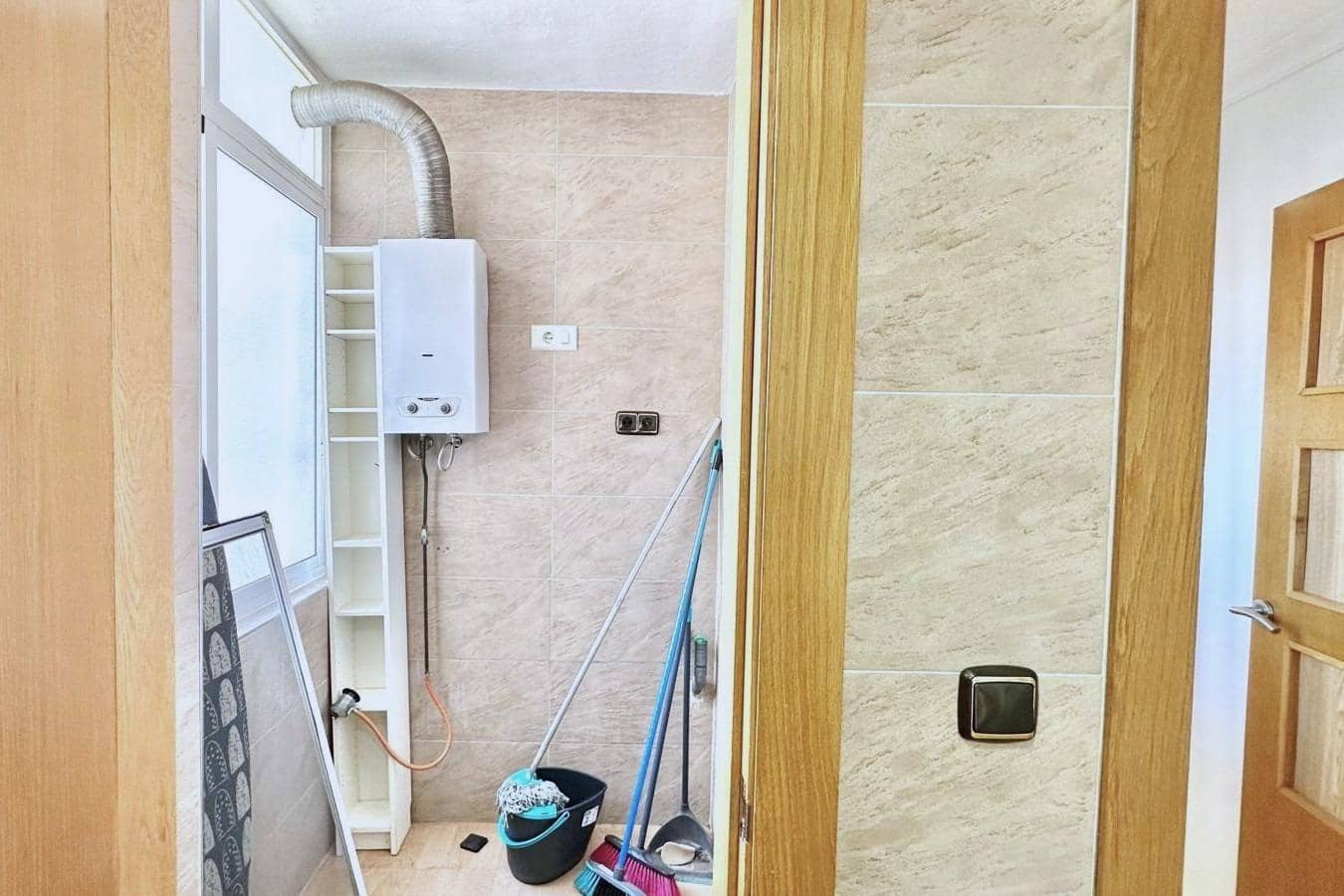 3 quarto Penthouse para venda em Torrevieja - 189 900 € (Ref: 10017531)