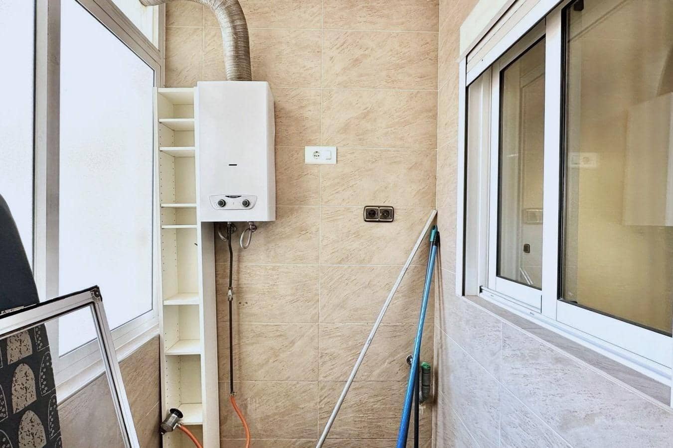 3 quarto Penthouse para venda em Torrevieja - 189 900 € (Ref: 10017531)