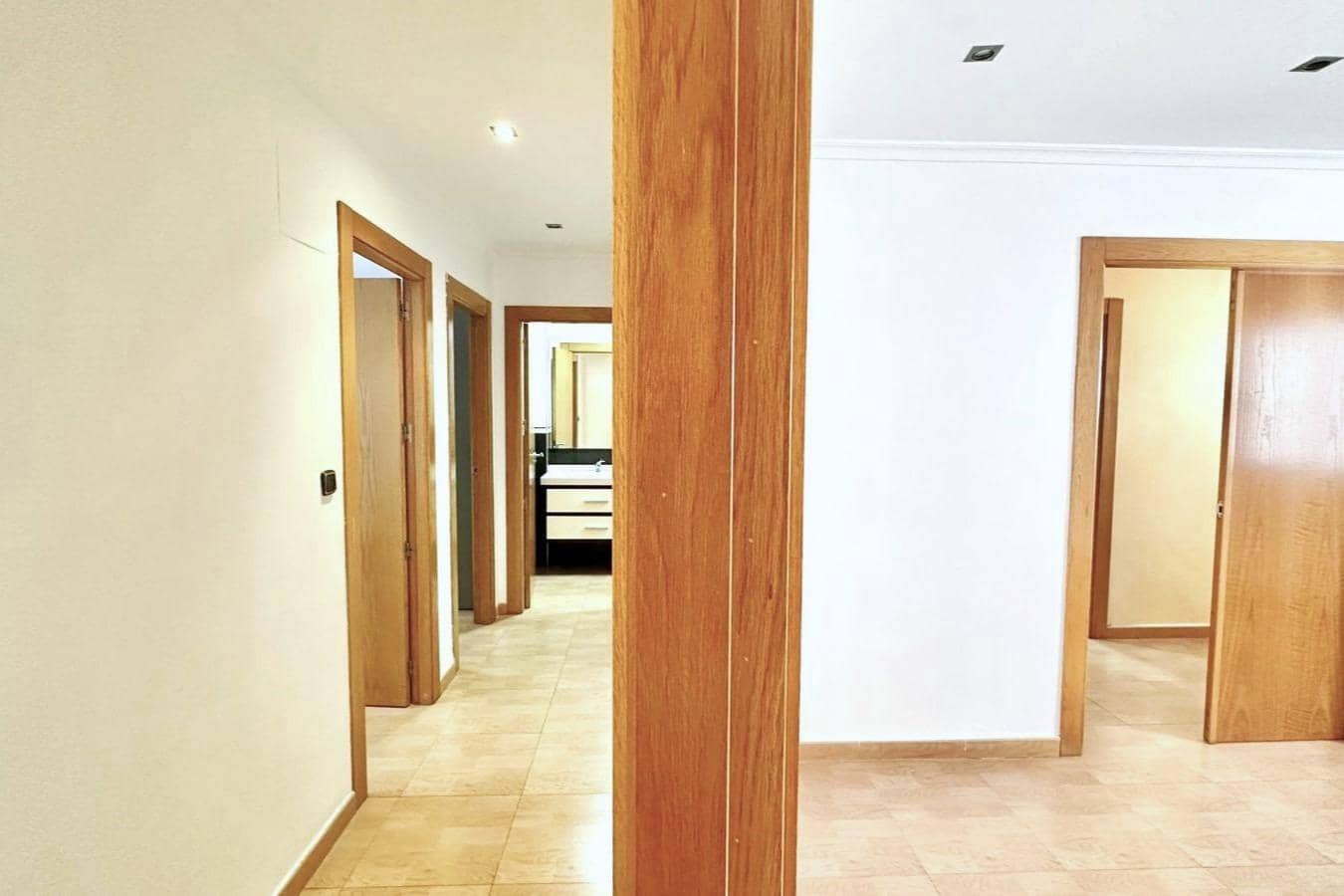 3 quarto Penthouse para venda em Torrevieja - 189 900 € (Ref: 10017531)