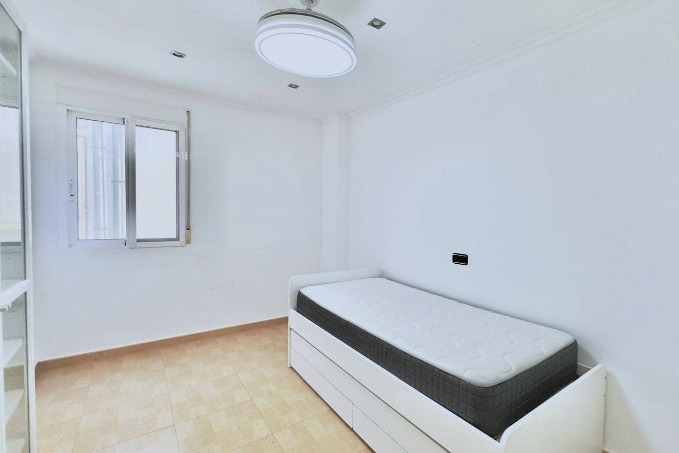 3 quarto Penthouse para venda em Torrevieja - 189 900 € (Ref: 10017531)