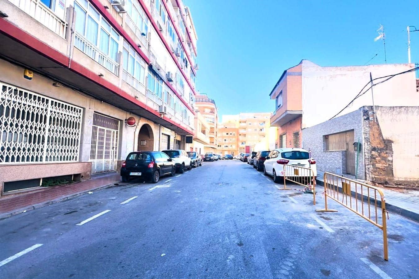 3 quarto Penthouse para venda em Torrevieja - 189 900 € (Ref: 10017531)