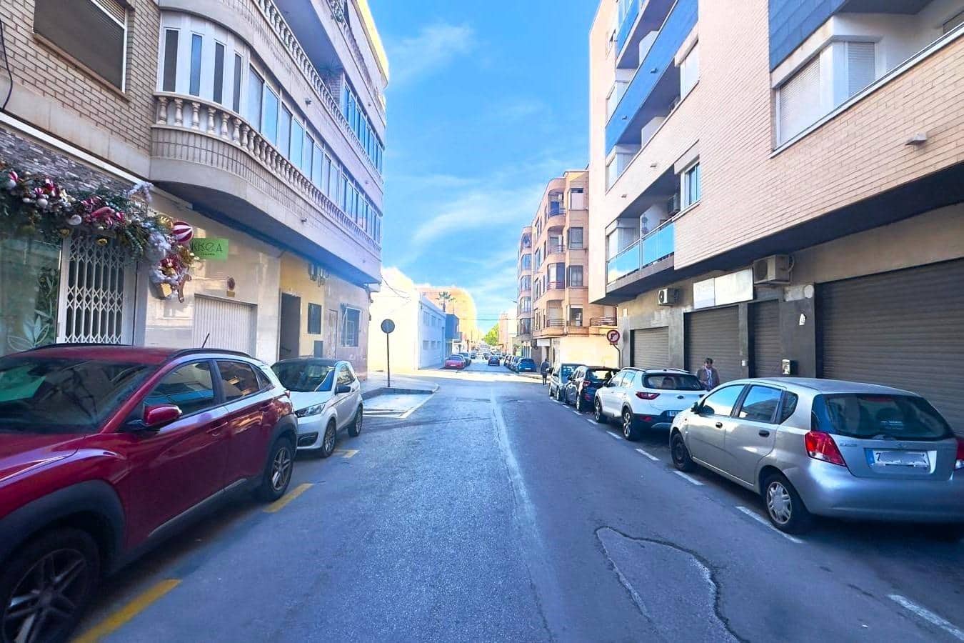 3 quarto Penthouse para venda em Torrevieja - 189 900 € (Ref: 10017531)
