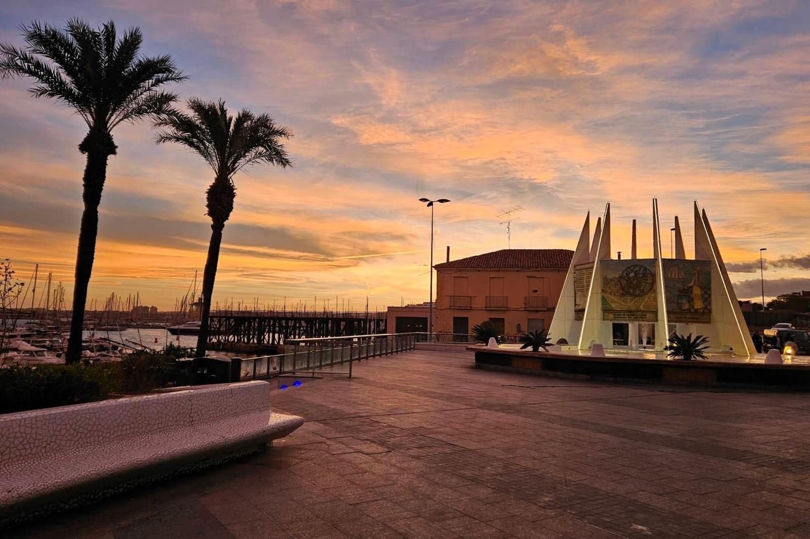 3 quarto Penthouse para venda em Torrevieja - 189 900 € (Ref: 10017531)