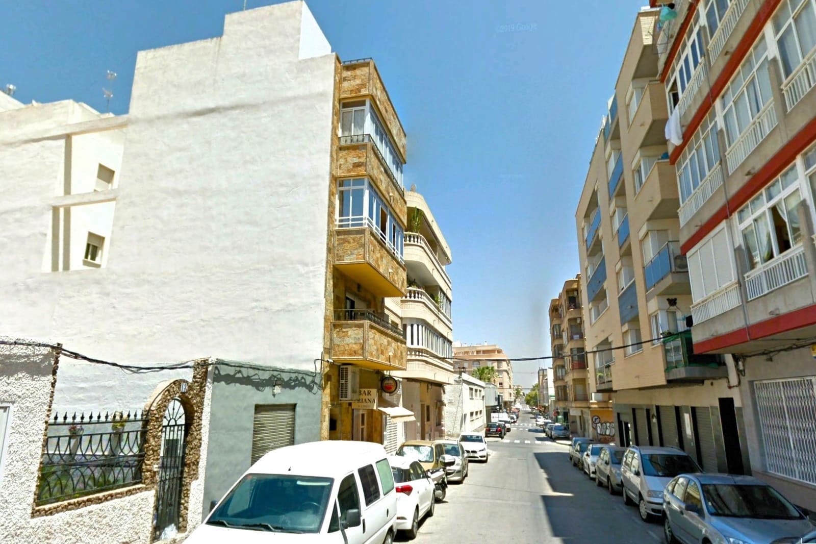 3 quarto Penthouse para venda em Torrevieja - 189 900 € (Ref: 10017531)