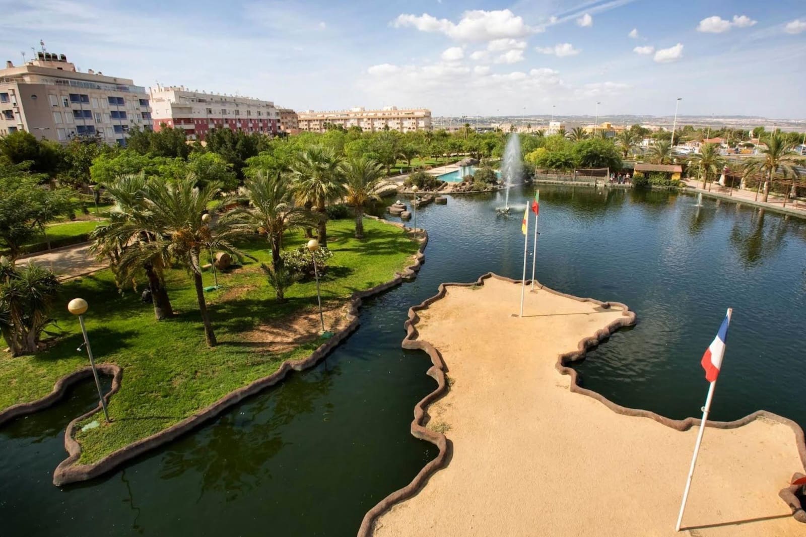 3 quarto Penthouse para venda em Torrevieja - 189 900 € (Ref: 10017531)