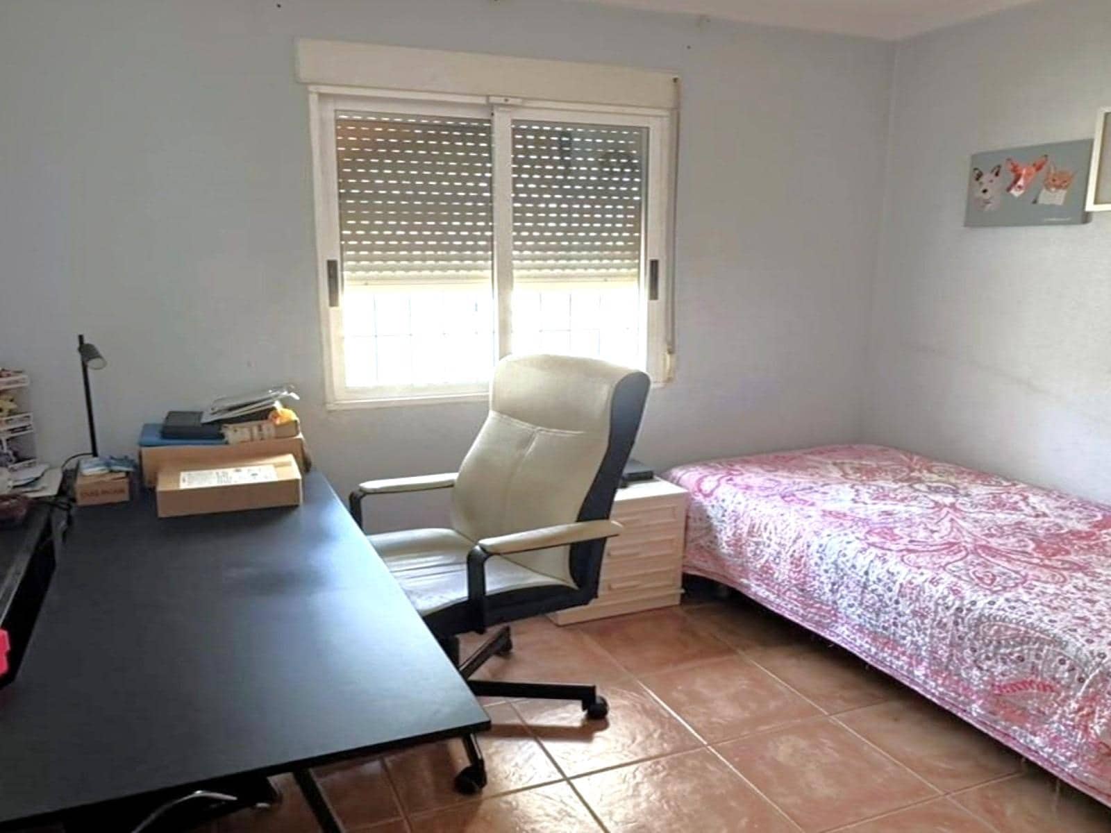 5 sypialnia Dom blizniak na sprzedaż w El Chaparral z basenem garażem - 345 000 € (Ref: 10018555)