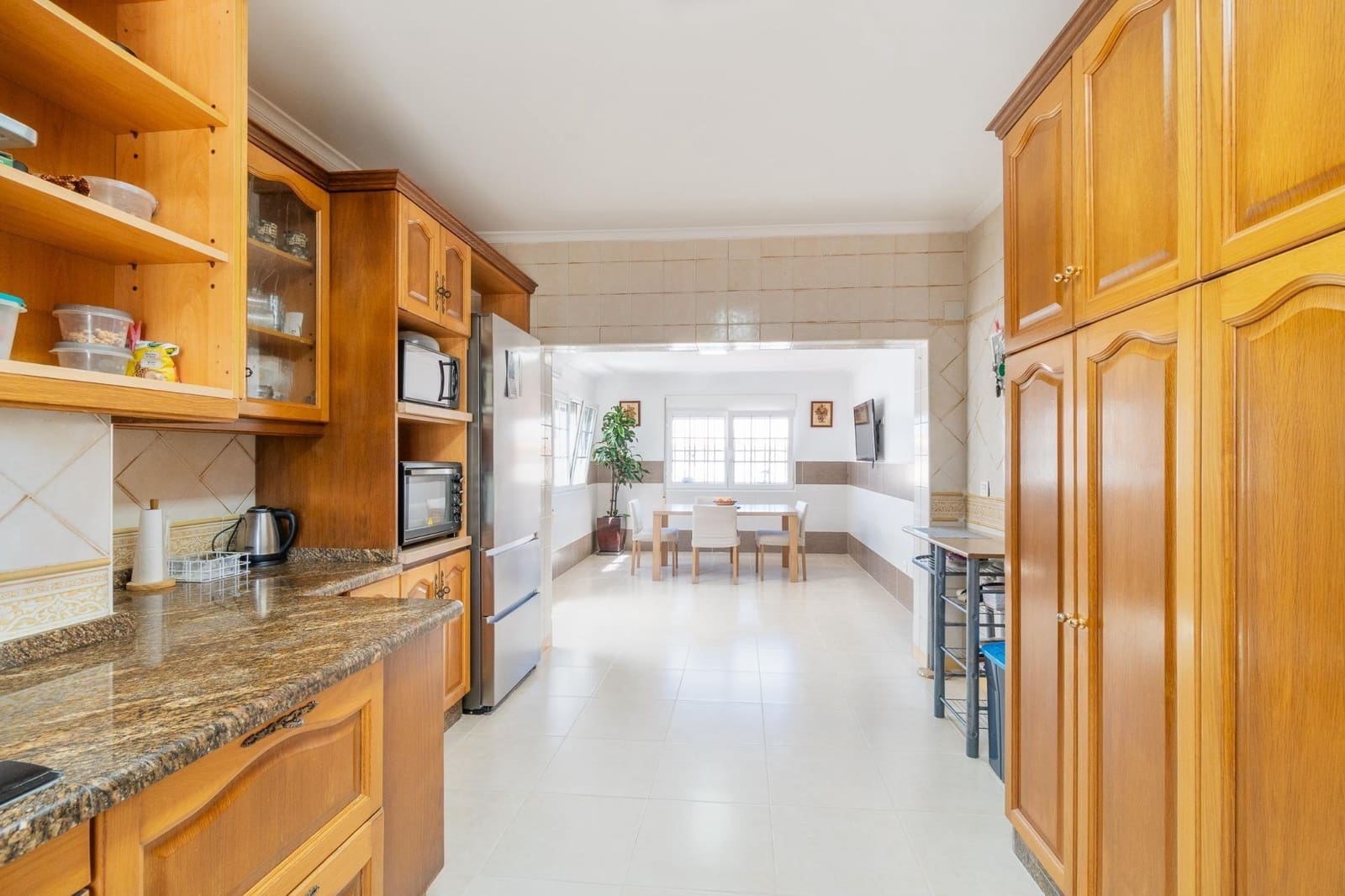4 chambre Villa/Maison à vendre à Torrevieja avec piscine garage - 530 000 € (Ref: 10022496)