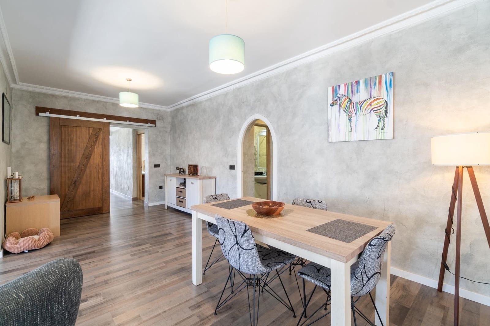 4 chambre Villa/Maison à vendre à Torrevieja avec piscine garage - 530 000 € (Ref: 10022496)