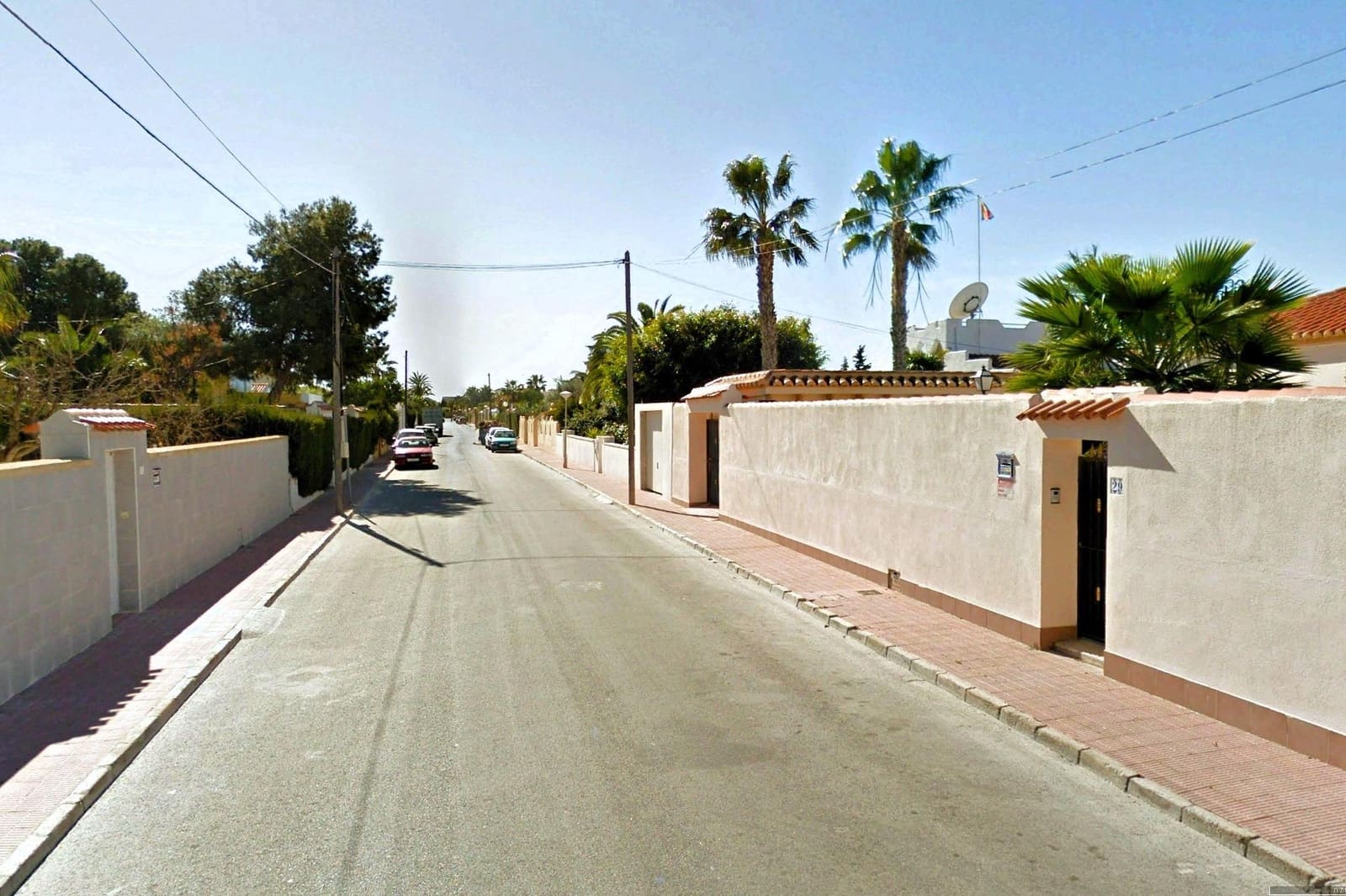 4 chambre Villa/Maison à vendre à Torrevieja avec piscine garage - 530 000 € (Ref: 10022496)
