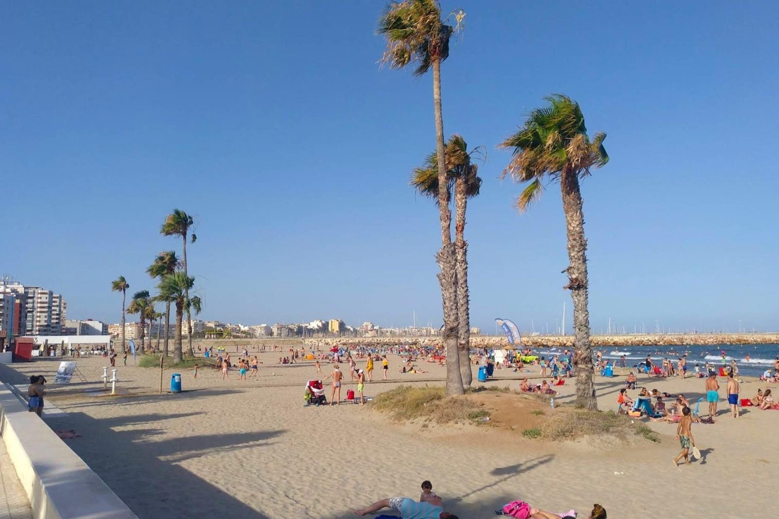 Apartamento de 3 habitaciones en Torrevieja en venta con piscina - 249.900 € (Ref: 10024157)