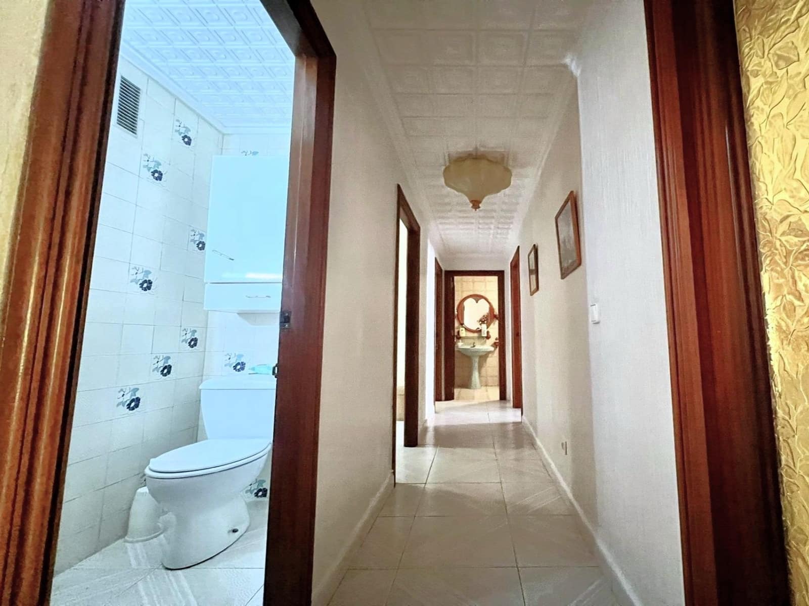 Apartamento de 3 habitaciones en Torrevieja en venta con piscina - 249.900 € (Ref: 10024157)