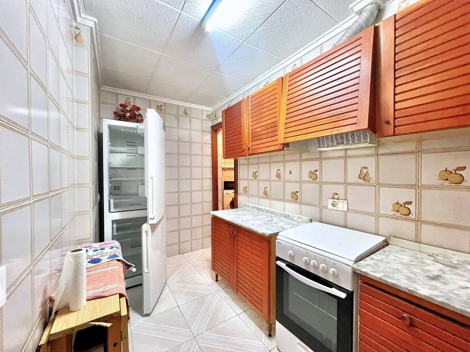 Apartamento de 3 habitaciones en Torrevieja en venta con piscina - 249.900 € (Ref: 10024157)