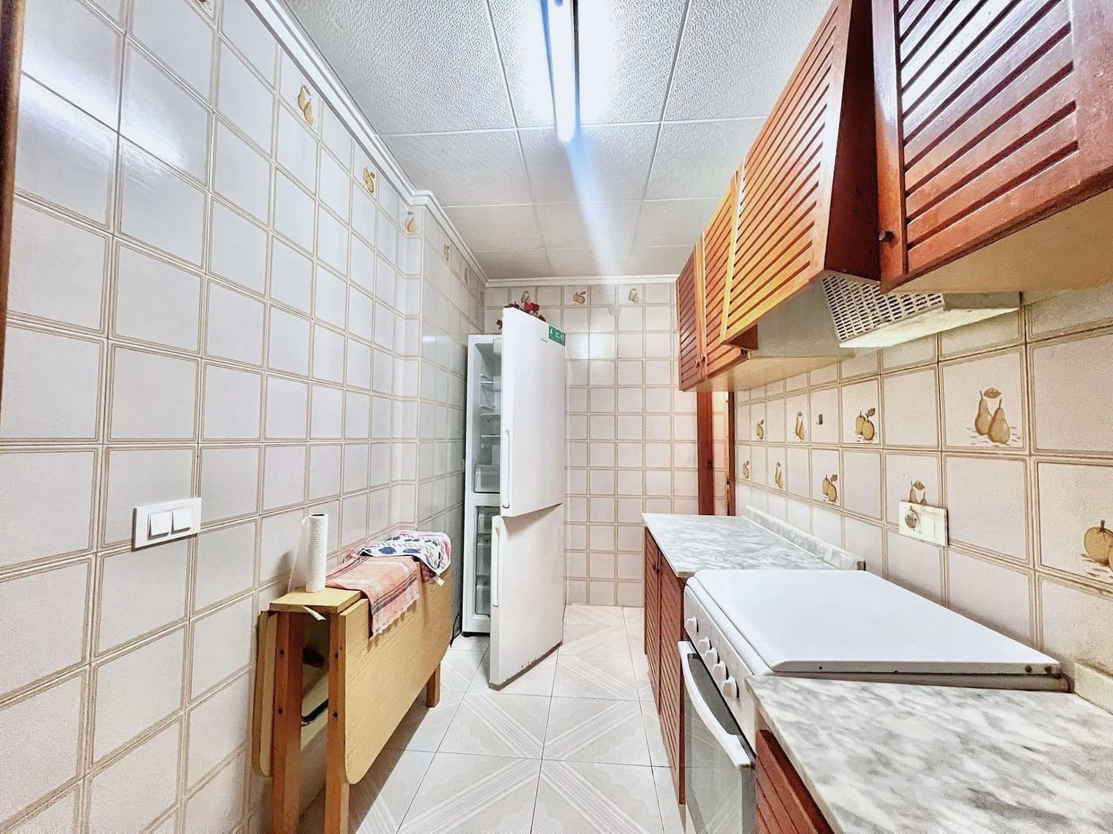 Apartamento de 3 habitaciones en Torrevieja en venta con piscina - 249.900 € (Ref: 10024157)
