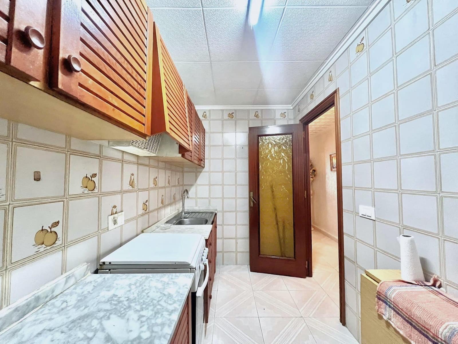 Apartamento de 3 habitaciones en Torrevieja en venta con piscina - 249.900 € (Ref: 10024157)