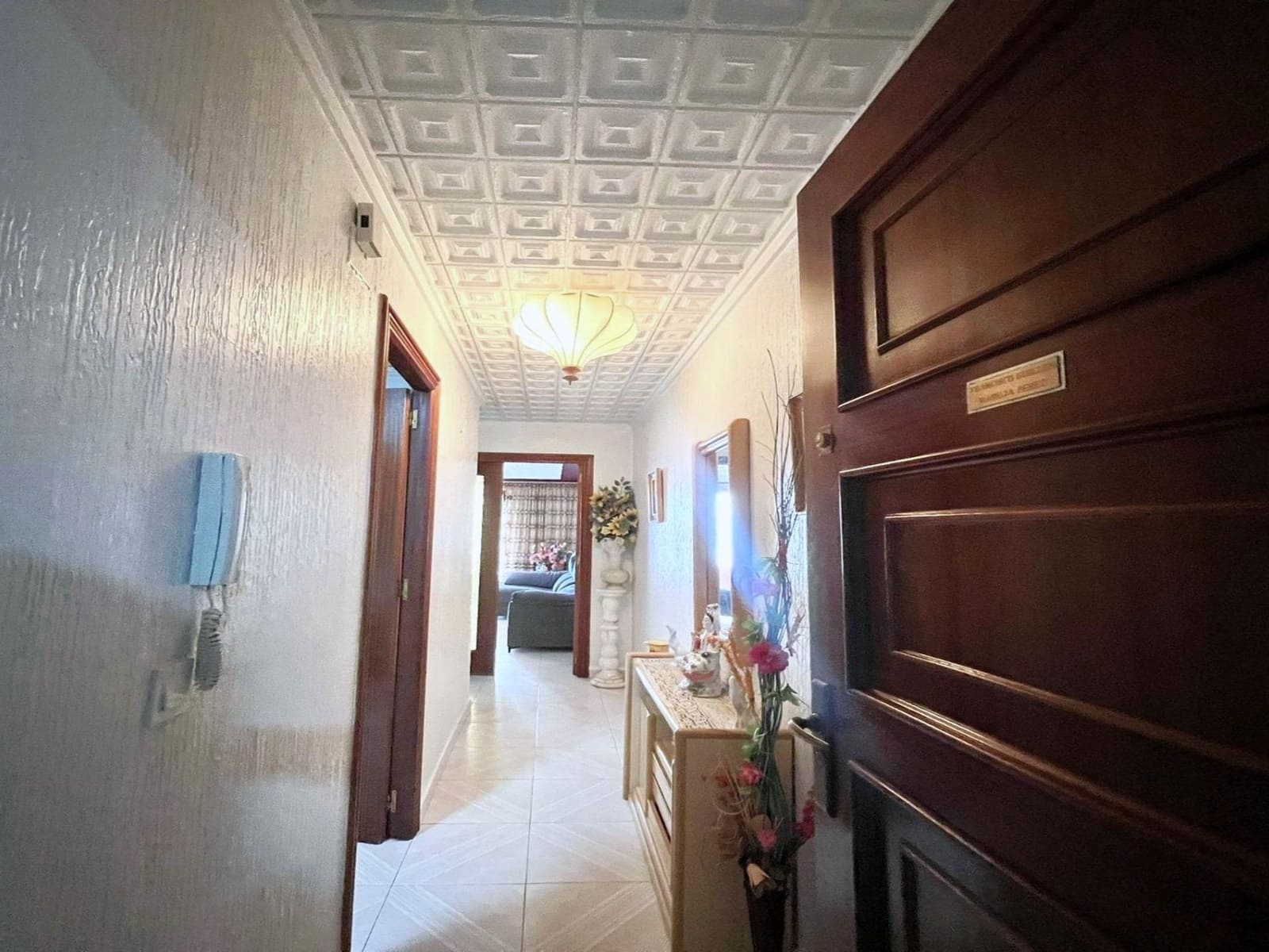 Apartamento de 3 habitaciones en Torrevieja en venta con piscina - 249.900 € (Ref: 10024157)