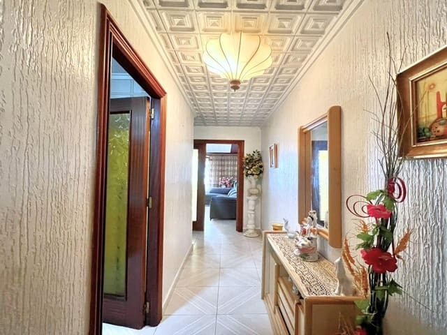 Apartamento de 3 habitaciones en Playa del Acequión, Torrevieja en venta con piscina - 249.900 € (Ref: 10024157)