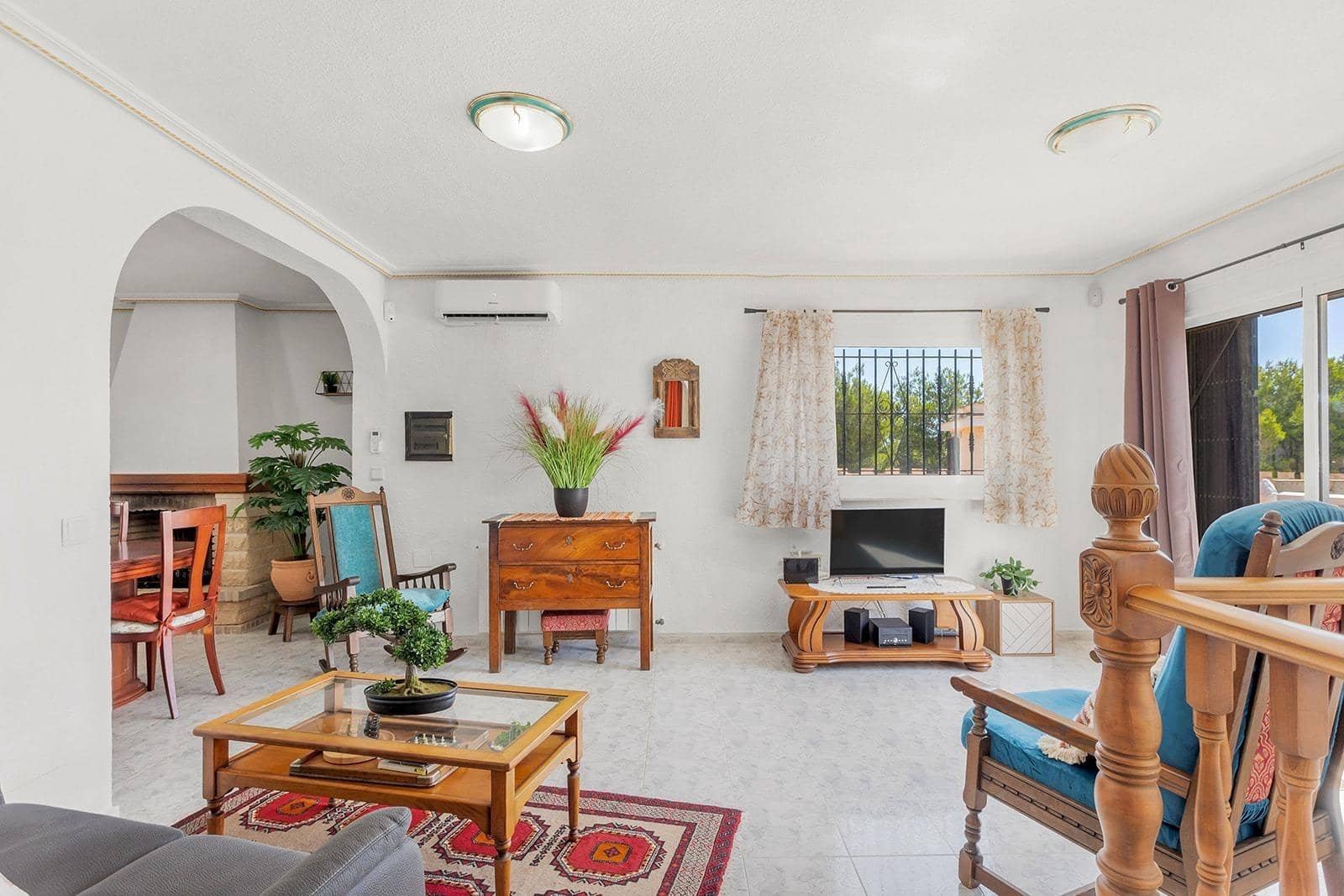 4 chambre Villa/Maison à vendre à Torrevieja avec piscine garage - 499 000 € (Ref: 10027344)