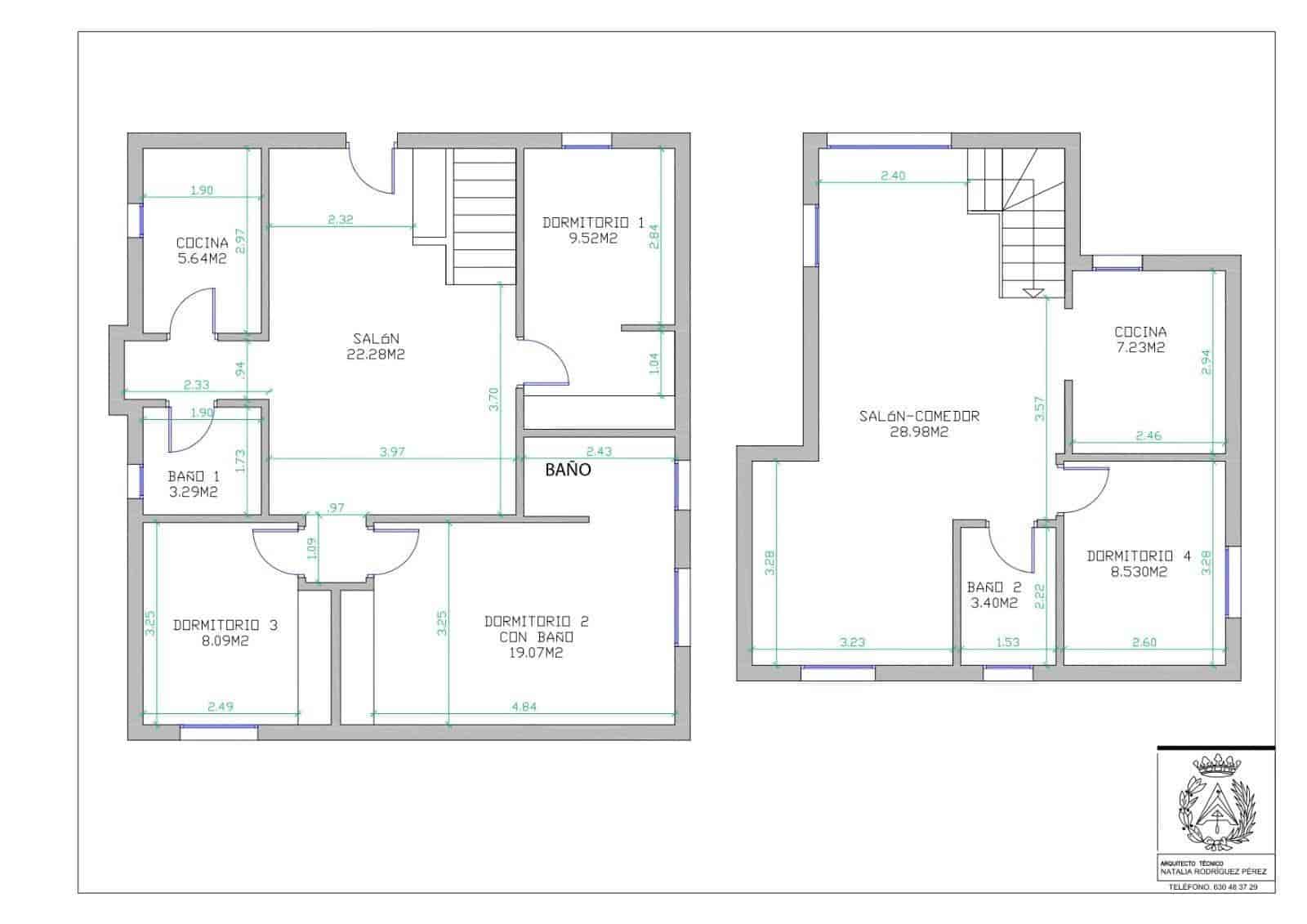 4 chambre Villa/Maison à vendre à Torrevieja avec piscine garage - 499 000 € (Ref: 10027344)