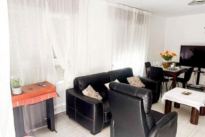 3 soveværelse Rækkehus til salg i Torrevieja - € 230.500 (Ref: 10028891)