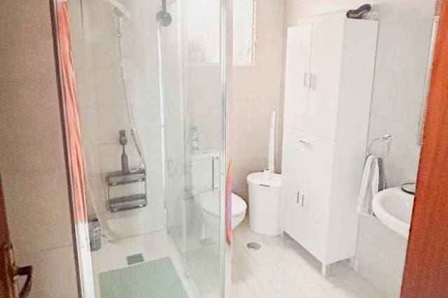 3 soveværelse Rækkehus til salg i Avenida Habaneras - Curva de Palangre, Torrevieja - € 230.500 (Ref: 10028891)