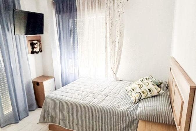 3 soveværelse Rækkehus til salg i Torrevieja - € 230.500 (Ref: 10028891)