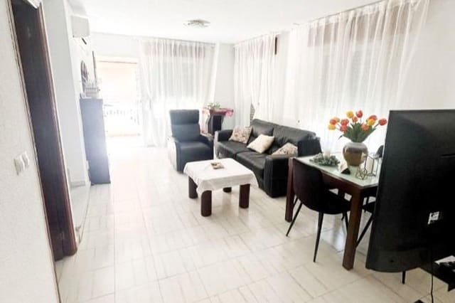 3 soveværelse Rækkehus til salg i Avenida Habaneras - Curva de Palangre, Torrevieja - € 230.500 (Ref: 10028891)