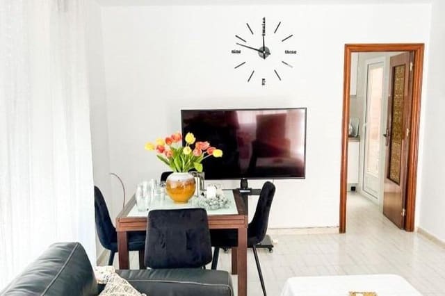 3 soveværelse Rækkehus til salg i Avenida Habaneras - Curva de Palangre, Torrevieja - € 230.500 (Ref: 10028891)