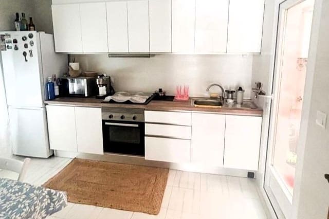 3 soveværelse Rækkehus til salg i Avenida Habaneras - Curva de Palangre, Torrevieja - € 230.500 (Ref: 10028891)