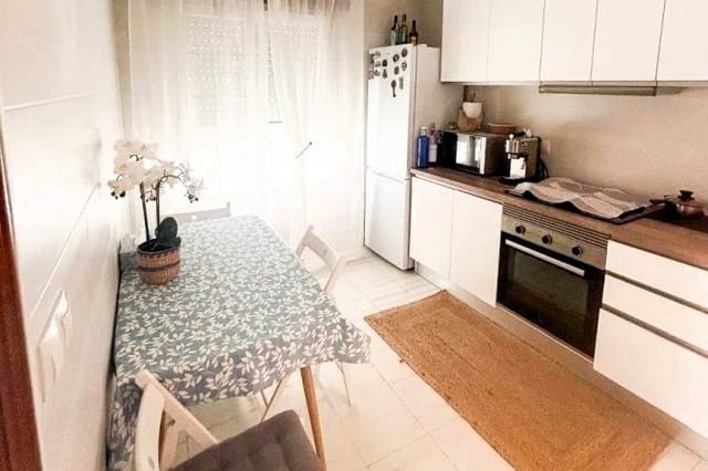 3 soveværelse Rækkehus til salg i Avenida Habaneras - Curva de Palangre, Torrevieja - € 230.500 (Ref: 10028891)