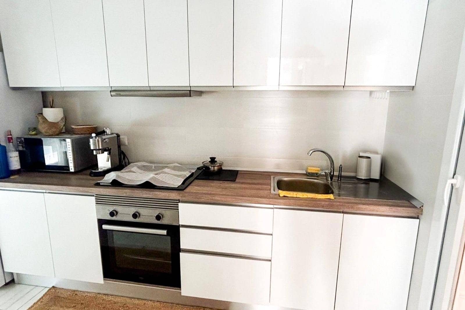 3 soveværelse Rækkehus til salg i Torrevieja - € 230.500 (Ref: 10028891)