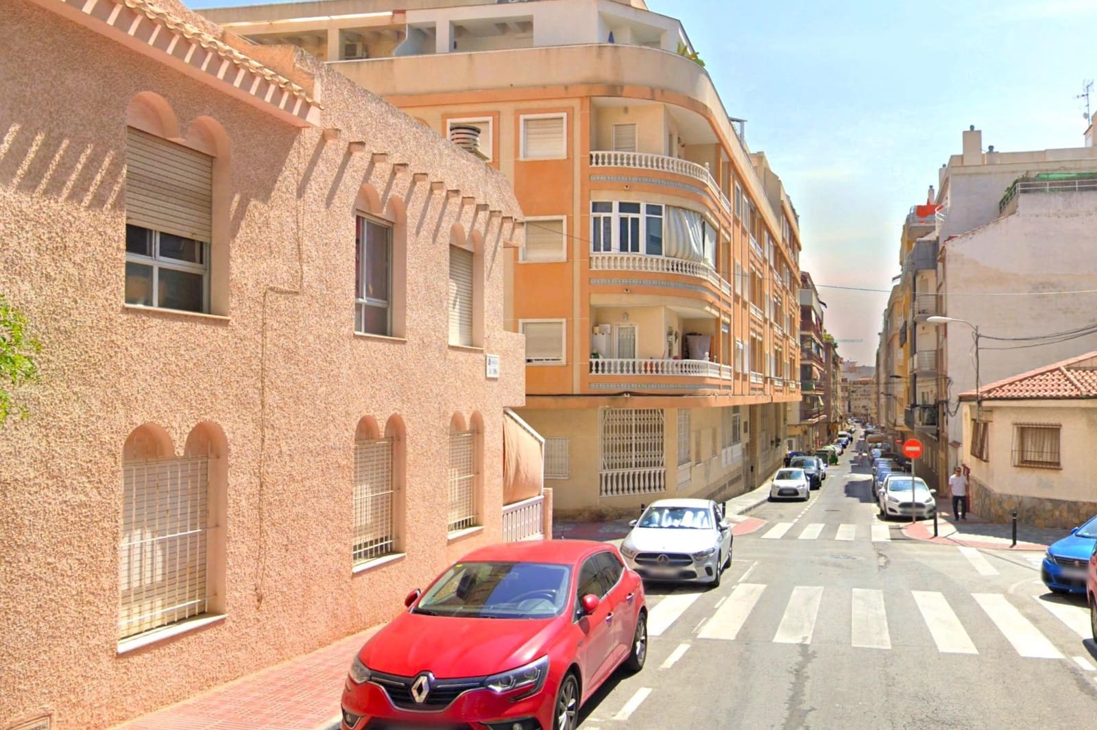 3 soveværelse Rækkehus til salg i Torrevieja - € 230.500 (Ref: 10028891)
