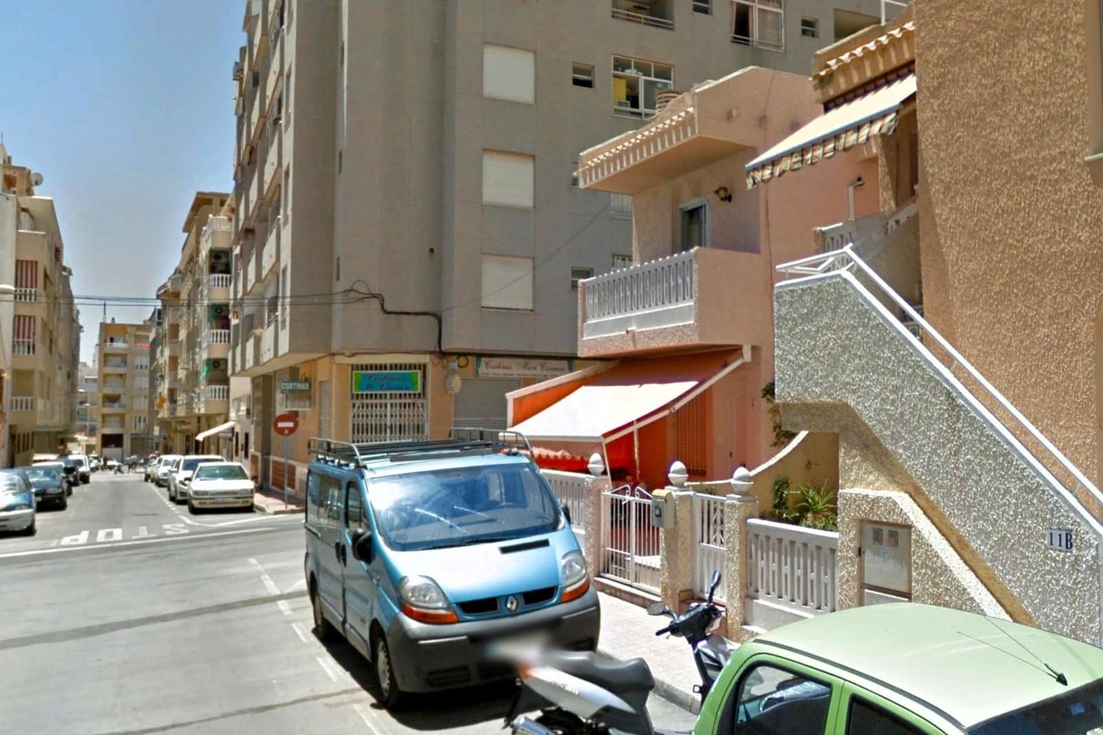 3 soveværelse Rækkehus til salg i Torrevieja - € 230.500 (Ref: 10028891)