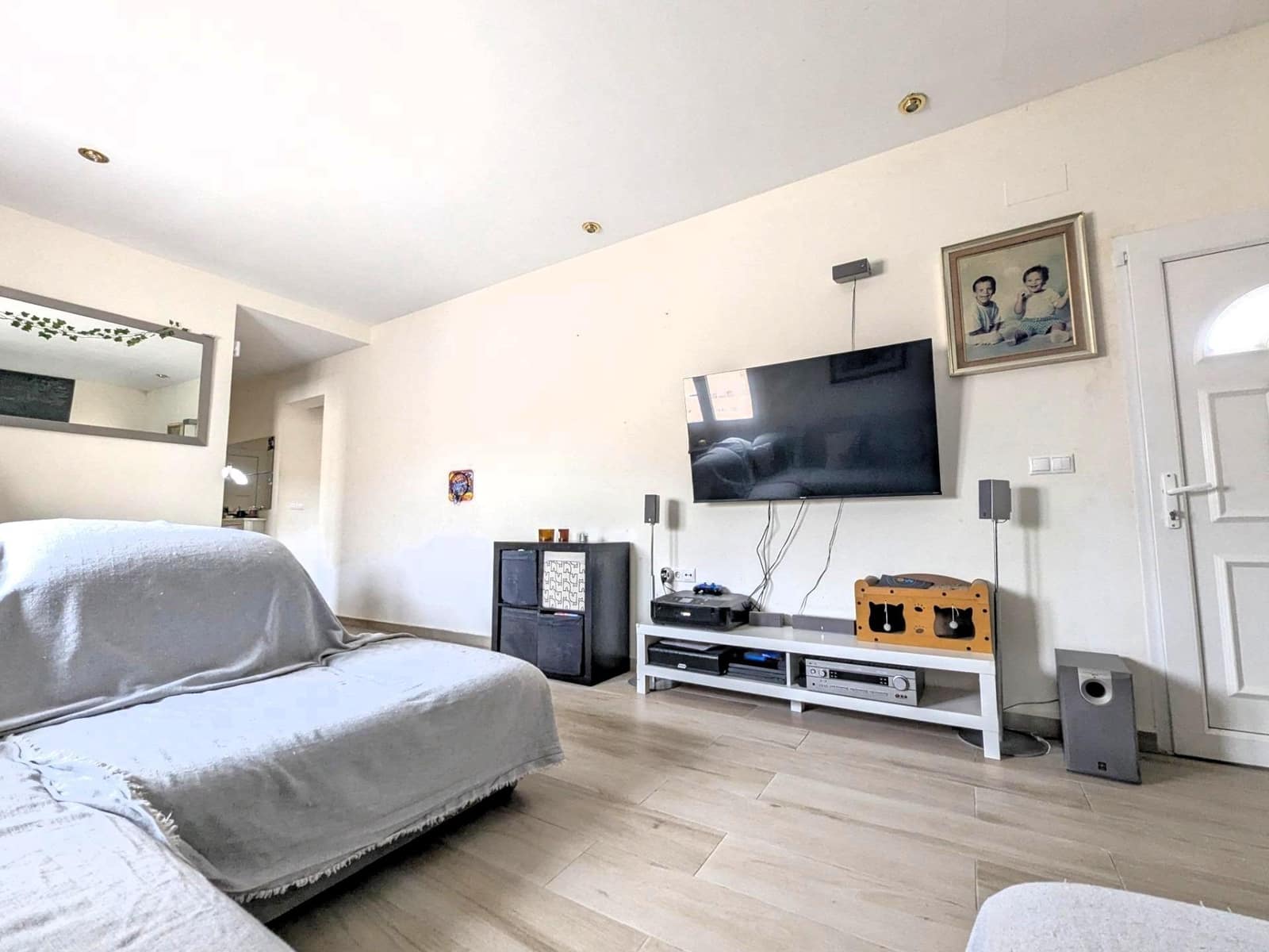 3 soverom Villa til salgs i Torrevieja med svømmebasseng garasje - € 410 000 (Ref: 10029437)