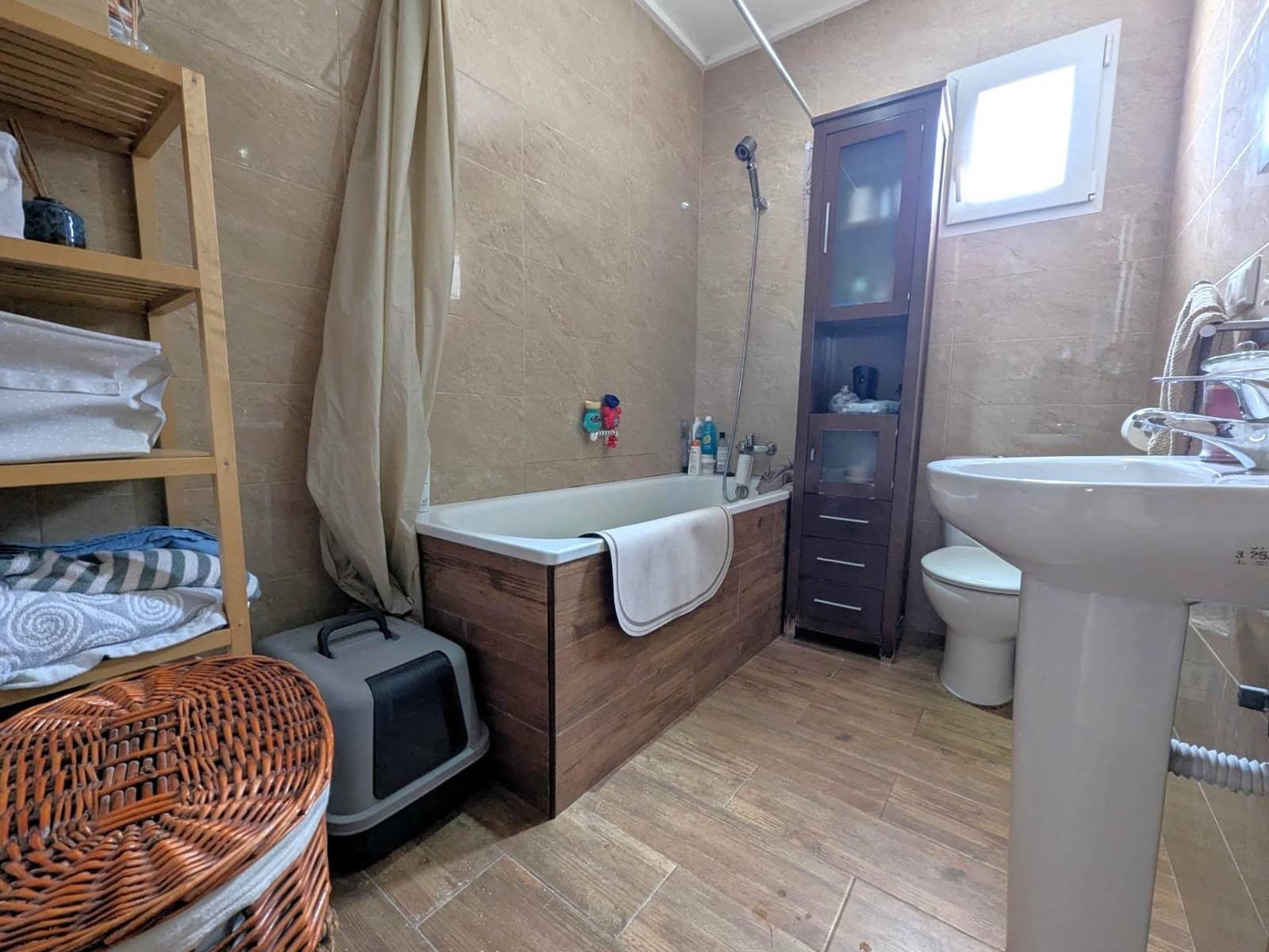 3 soverom Villa til salgs i Torrevieja med svømmebasseng garasje - € 410 000 (Ref: 10029437)