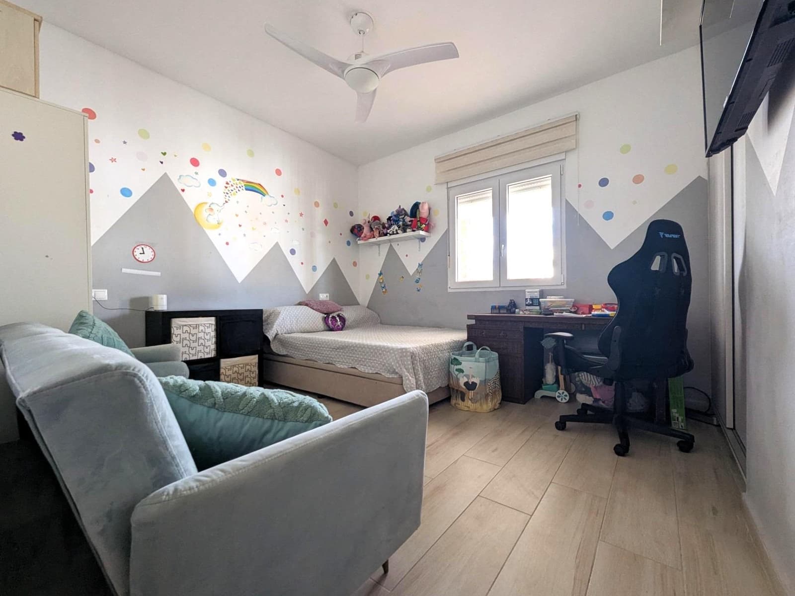 3 soverom Villa til salgs i Torrevieja med svømmebasseng garasje - € 410 000 (Ref: 10029437)
