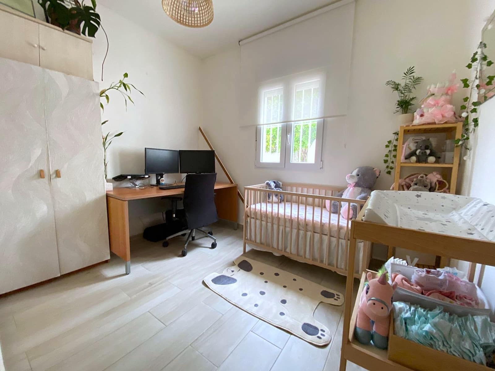 3 soverom Villa til salgs i Torrevieja med svømmebasseng garasje - € 410 000 (Ref: 10029437)