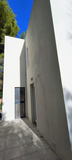 4 makuuhuone Huvila myytävänä paikassa Callosa d'En Sarria mukana uima-altaan - 523 950 € (Ref: 10030565)