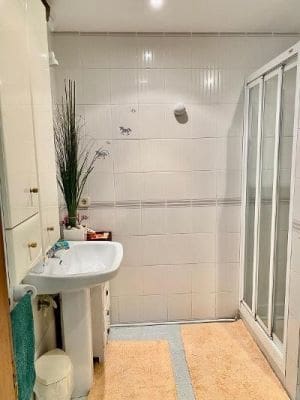 4 makuuhuone Huvila myytävänä paikassa Callosa d'En Sarria mukana uima-altaan - 523 950 € (Ref: 10030565)