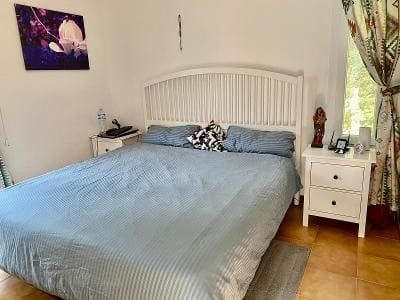 4 makuuhuone Huvila myytävänä paikassa Callosa d'En Sarria mukana uima-altaan - 523 950 € (Ref: 10030565)