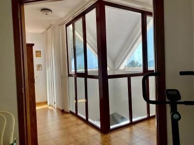 4 makuuhuone Huvila myytävänä paikassa Callosa d'En Sarria mukana uima-altaan - 523 950 € (Ref: 10030565)