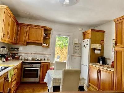 4 makuuhuone Huvila myytävänä paikassa Callosa d'En Sarrià mukana uima-altaan - 523 950 € (Ref: 10030565)