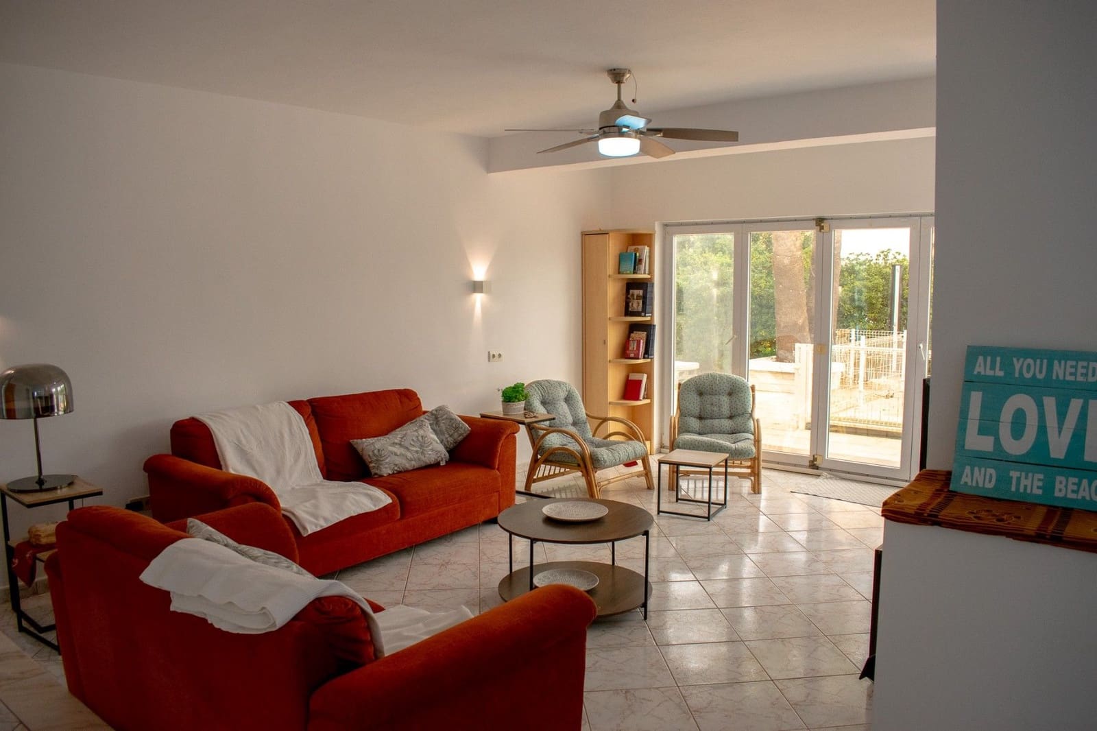 Chalet de 7 habitaciones en La Manga del Mar Menor en venta con piscina garaje - 990.000 € (Ref: 10030566)