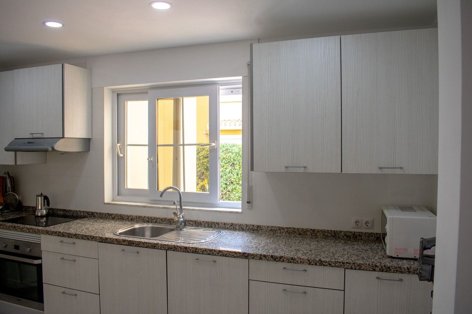 Chalet de 7 habitaciones en La Manga del Mar Menor en venta con piscina garaje - 990.000 € (Ref: 10030566)