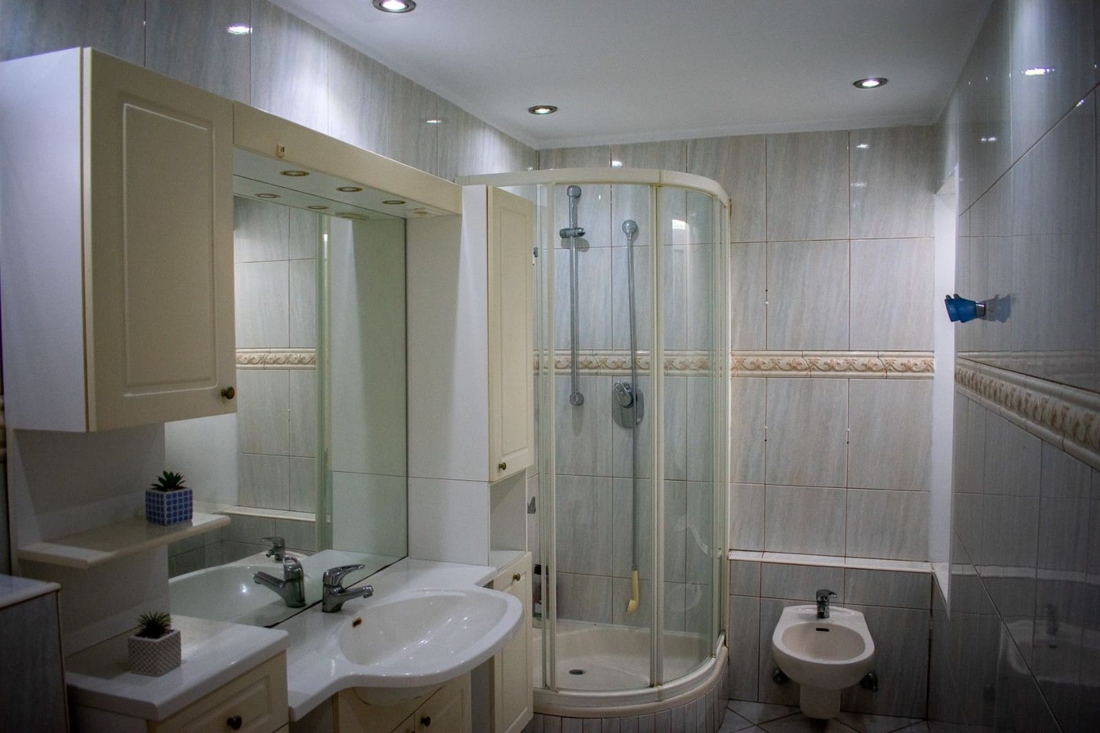 Chalet de 7 habitaciones en La Manga del Mar Menor en venta con piscina garaje - 990.000 € (Ref: 10030566)
