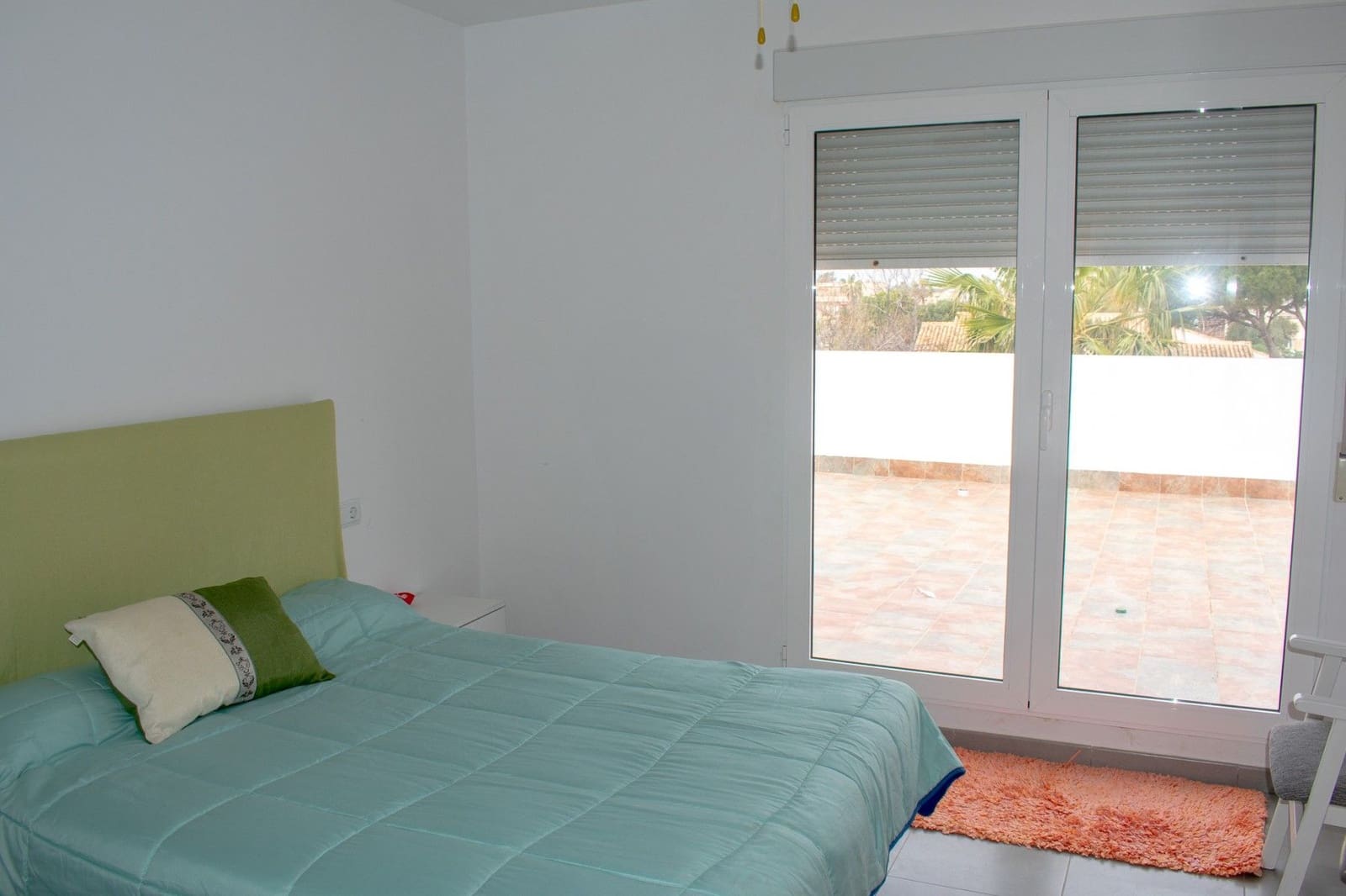 Chalet de 7 habitaciones en La Manga del Mar Menor en venta con piscina garaje - 990.000 € (Ref: 10030566)