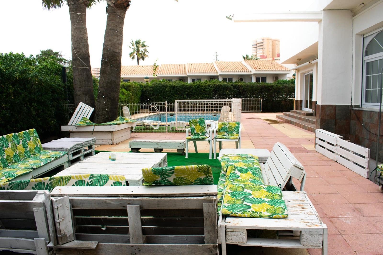 Chalet de 7 habitaciones en La Manga del Mar Menor en venta con piscina garaje - 990.000 € (Ref: 10030566)