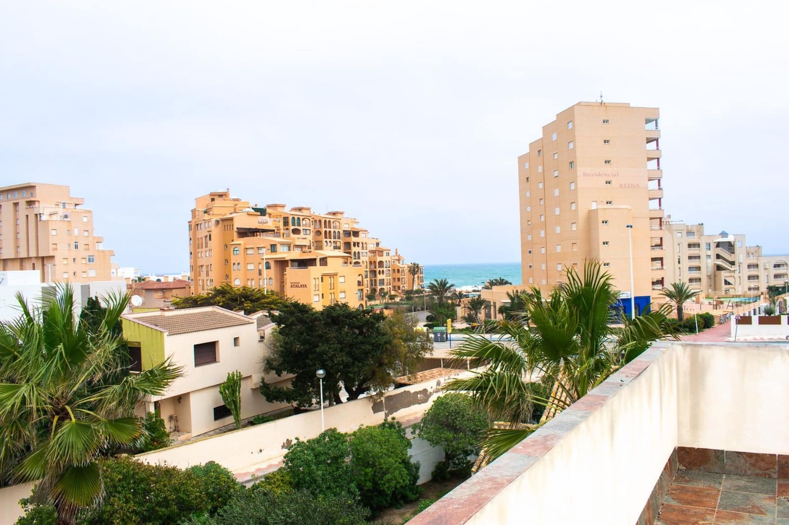 Chalet de 7 habitaciones en La Manga del Mar Menor en venta con piscina garaje - 990.000 € (Ref: 10030566)